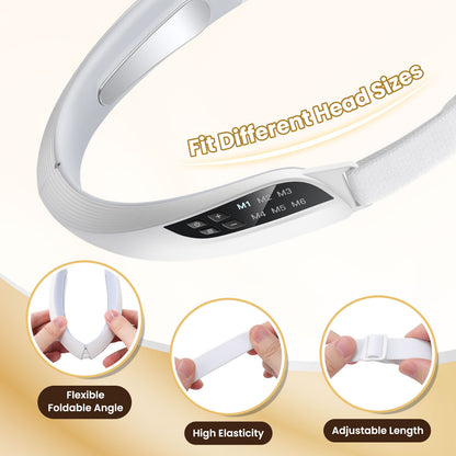 AURA V-Lift Microcurrent Facial Massager
