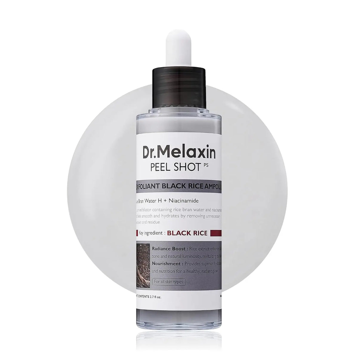 Reveal Smoother, Brighter Skin — Without Harsh Scrubs