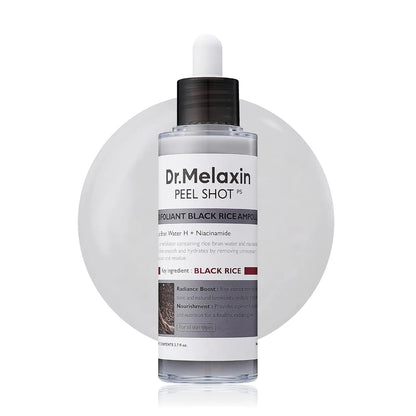 Reveal Smoother, Brighter Skin — Without Harsh Scrubs