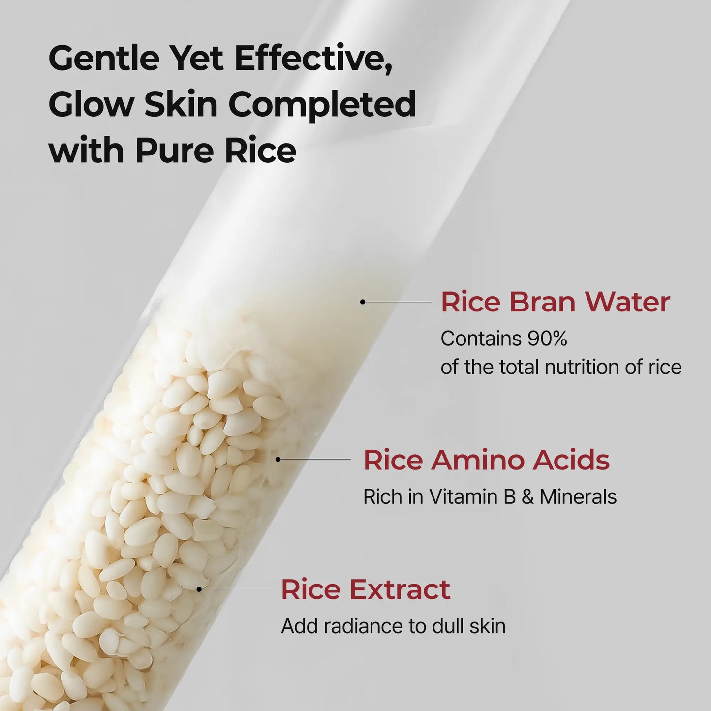 Reveal Smoother, Brighter Skin — Without Harsh Scrubs
