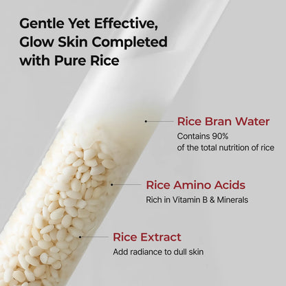 Reveal Smoother, Brighter Skin — Without Harsh Scrubs