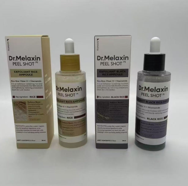 Reveal Smoother, Brighter Skin — Without Harsh Scrubs