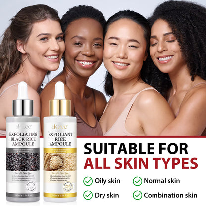 Reveal Smoother, Brighter Skin — Without Harsh Scrubs