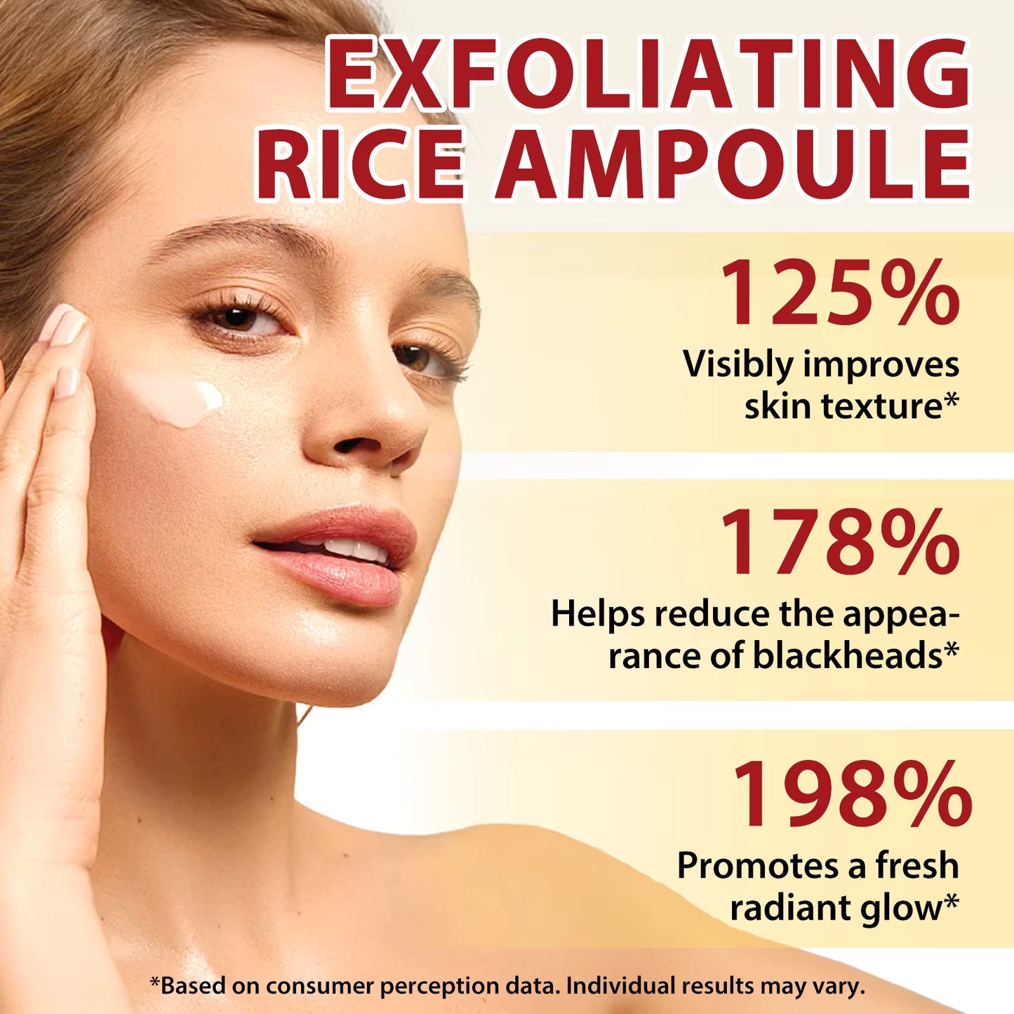 Reveal Smoother, Brighter Skin — Without Harsh Scrubs