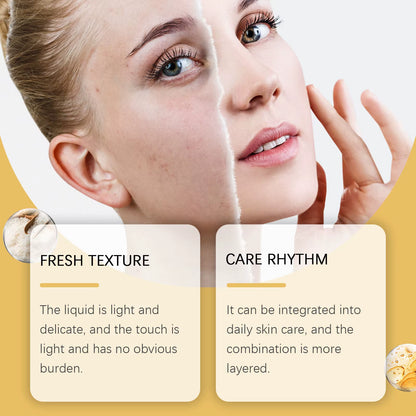 Reveal Smoother, Brighter Skin — Without Harsh Scrubs