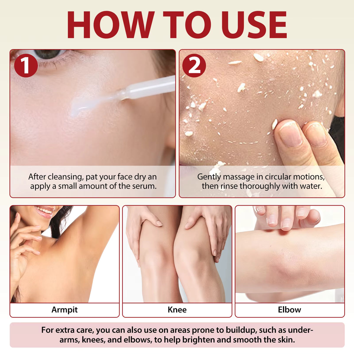 Reveal Smoother, Brighter Skin — Without Harsh Scrubs