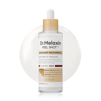 Reveal Smoother, Brighter Skin — Without Harsh Scrubs