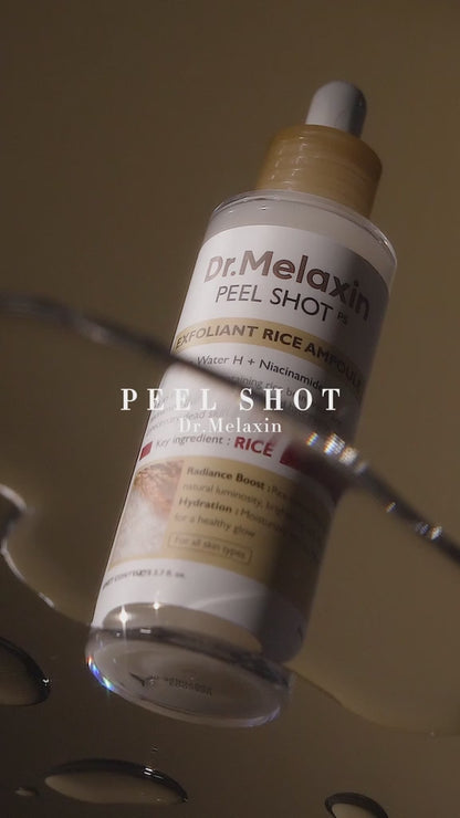 Reveal Smoother, Brighter Skin — Without Harsh Scrubs